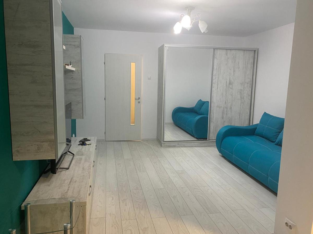 Studio-Ion Mihalache-Bucuresti Zewnętrze zdjęcie