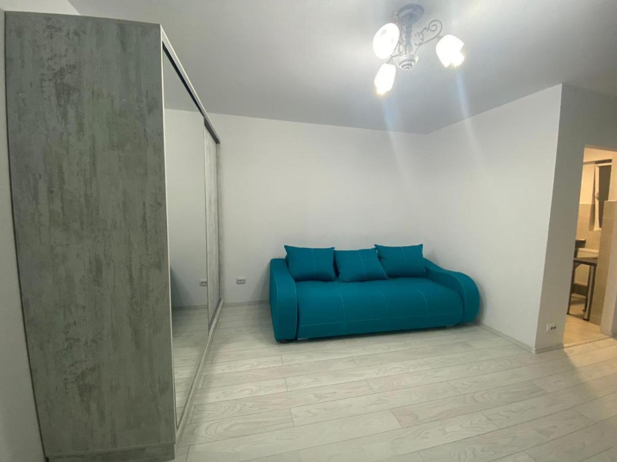 Studio-Ion Mihalache-Bucuresti Zewnętrze zdjęcie