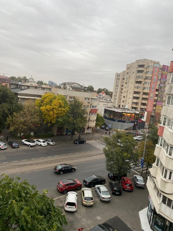 Studio-Ion Mihalache-Bucuresti Zewnętrze zdjęcie