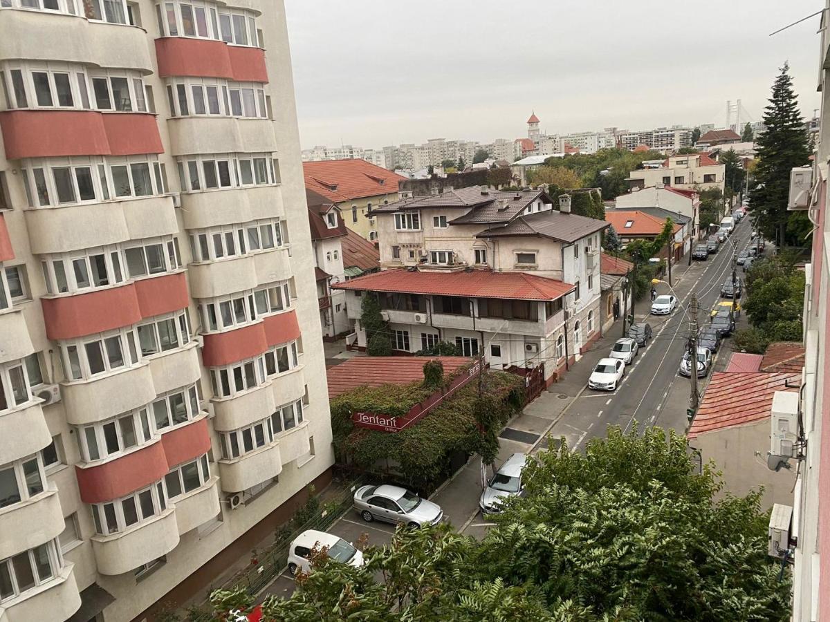 Studio-Ion Mihalache-Bucuresti Zewnętrze zdjęcie